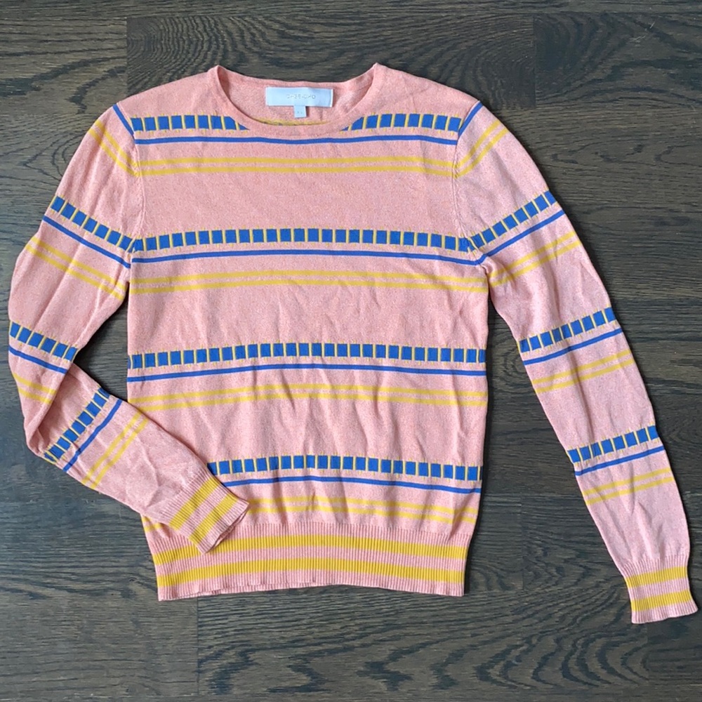 3/$15 Chee-cho sweater